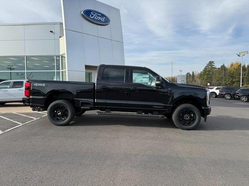 2026 Ford F-350 