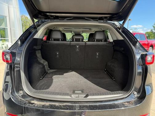 2022 Mazda CX-5 2.5 S Premium Plus Package