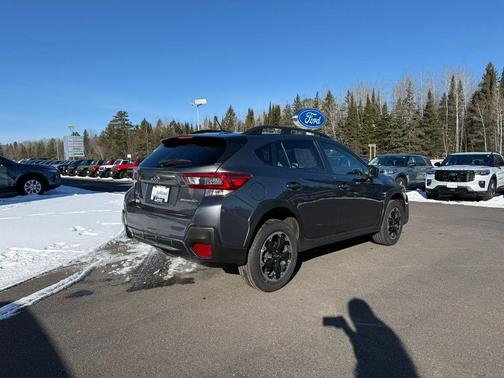 2023 Subaru Crosstrek Base