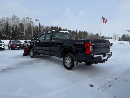 2020 Ford F-250 XL