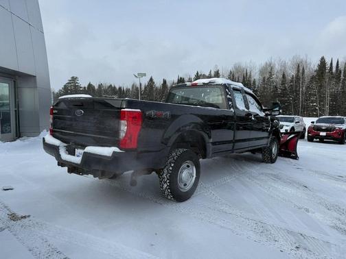 2020 Ford F-250 XL
