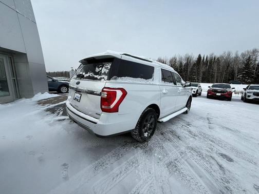 2021 Ford Expedition Max XLT
