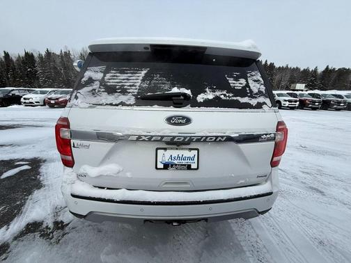 2021 Ford Expedition Max XLT