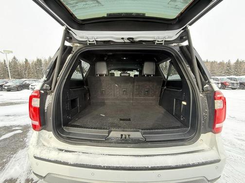 2021 Ford Expedition Max XLT