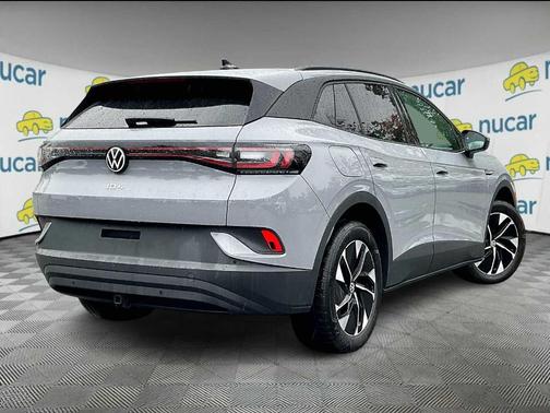 2022 Volkswagen ID.4 Pro