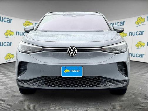 2022 Volkswagen ID.4 Pro