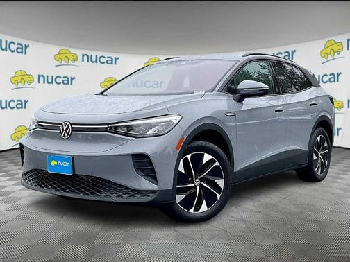 2022 Volkswagen ID.4 Pro