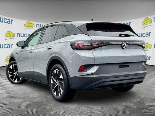 2022 Volkswagen ID.4 Pro