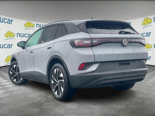 2022 Volkswagen ID.4 Pro