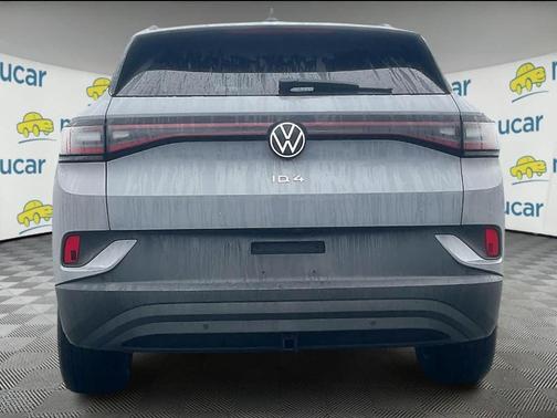 2022 Volkswagen ID.4 Pro