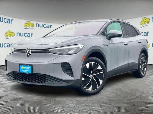2022 Volkswagen ID.4 Pro