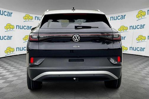 2025 Volkswagen ID.4 Pro S Plus