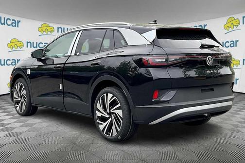 2025 Volkswagen ID.4 Pro S Plus