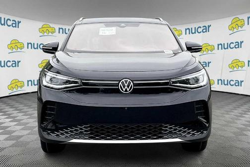 2025 Volkswagen ID.4 Pro S Plus