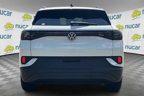 2024 Volkswagen ID.4 Standard