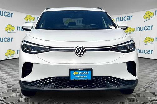2024 Volkswagen ID.4 Standard