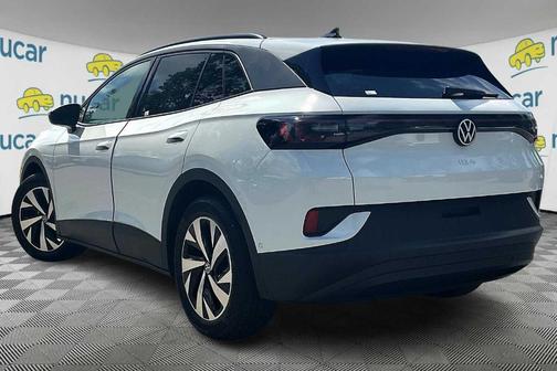 2024 Volkswagen ID.4 Standard