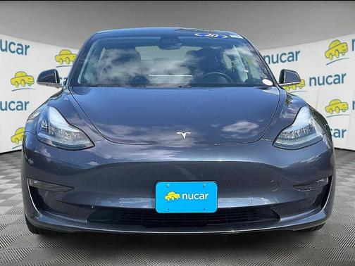 2020 Tesla Model 3 Performance