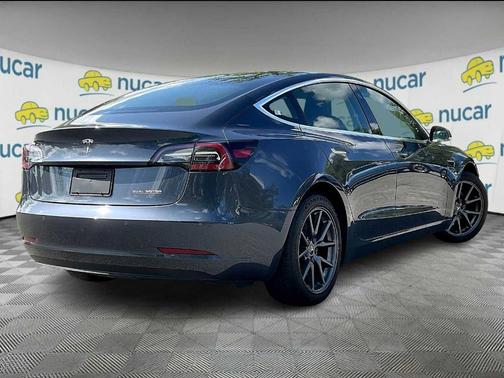 2020 Tesla Model 3 Performance