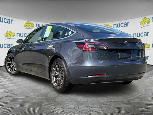2020 Tesla Model 3 Performance