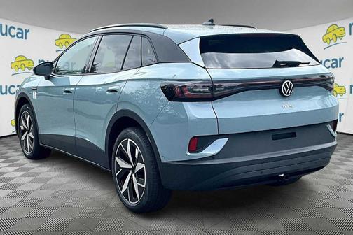 2025 Volkswagen ID.4 Pro S