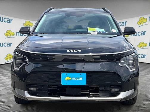 2025 Kia Niro EV Wave