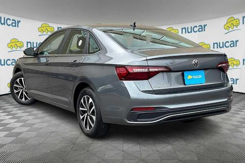 2024 Volkswagen Jetta 1.5T S