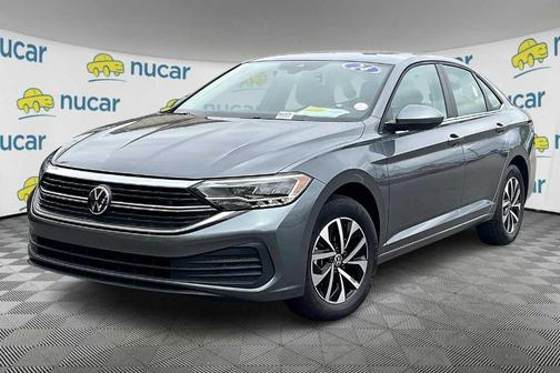 2024 Volkswagen Jetta 1.5T S