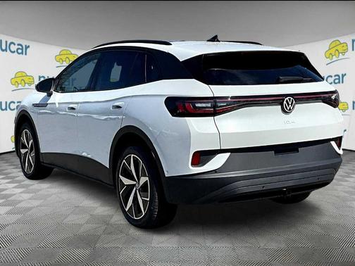 2025 Volkswagen ID.4 Pro S