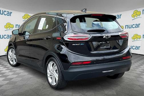 2023 Chevrolet Bolt EV 1LT