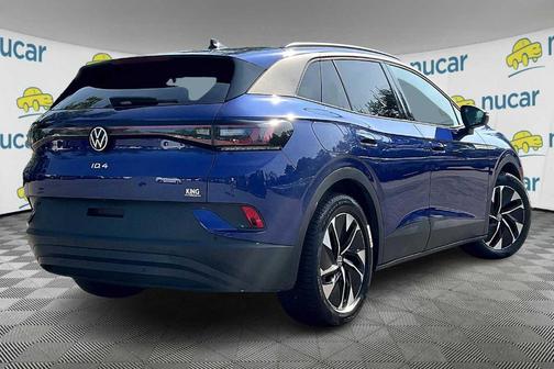 2021 Volkswagen ID.4 Pro S