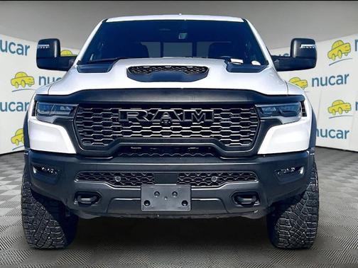 2025 RAM 1500 RHO