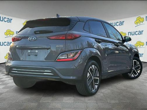 2023 Hyundai KONA EV SE