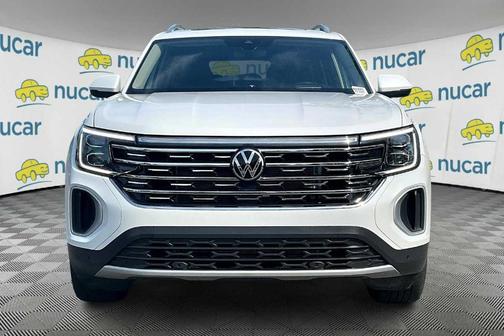 2024 Volkswagen Atlas 2.0T SEL