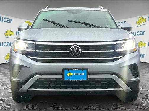 2023 Volkswagen Atlas 3.6L SEL