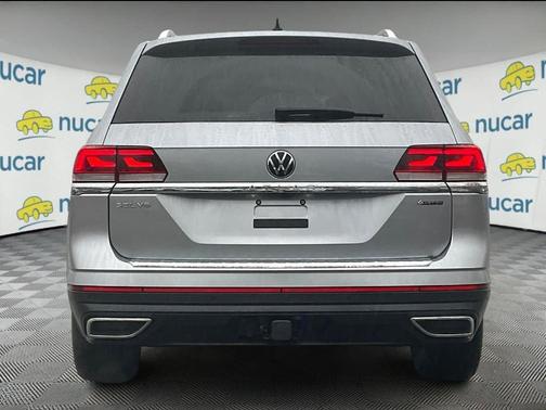 2023 Volkswagen Atlas 3.6L SEL