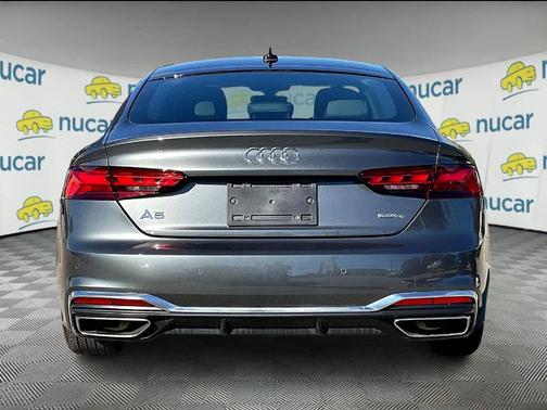 2024 Audi A5 Sportback S line Premium