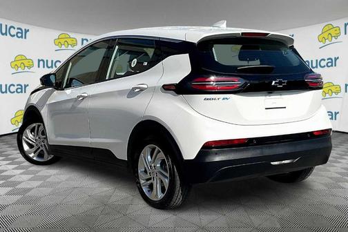 2023 Chevrolet Bolt EV 1LT