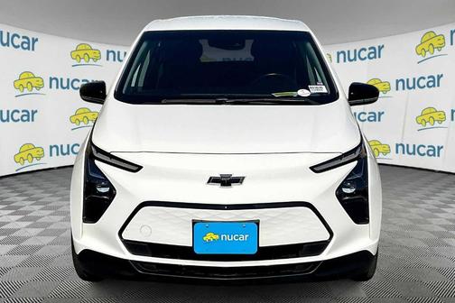 2023 Chevrolet Bolt EV 1LT