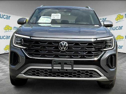 2025 Volkswagen Atlas Cross Sport 2.0T SEL