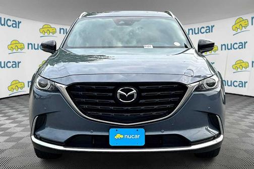 2023 Mazda CX-9 Carbon Edition