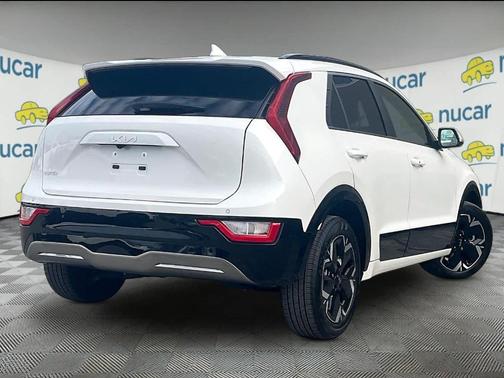 2024 Kia Niro EV Wind