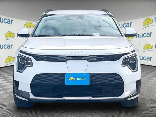 2024 Kia Niro EV Wind