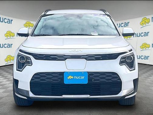 2024 Kia Niro EV Wind