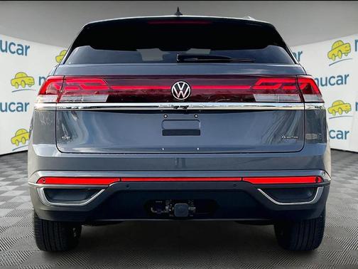 2026 Volkswagen Atlas Cross Sport 2.0T SE