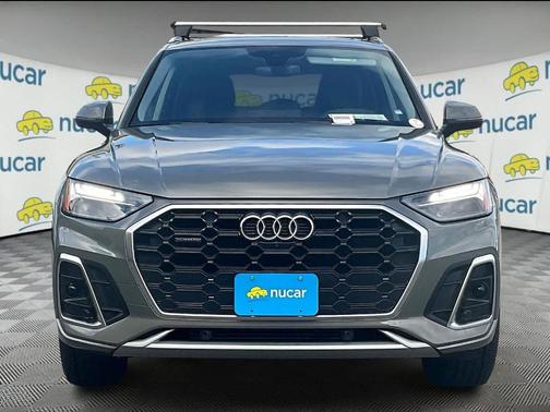 2024 Audi Q5 45 S line quattro Premium