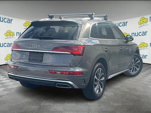 2024 Audi Q5 45 S line quattro Premium