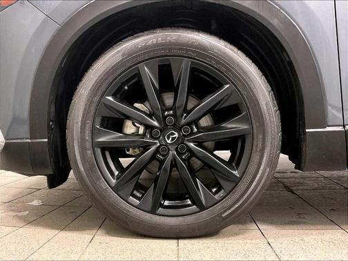 2022 Mazda CX-9 Carbon Edition