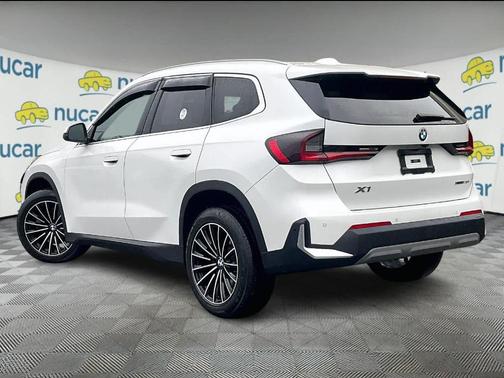 2023 BMW X1 xDrive28i