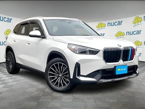 2023 BMW X1 xDrive28i